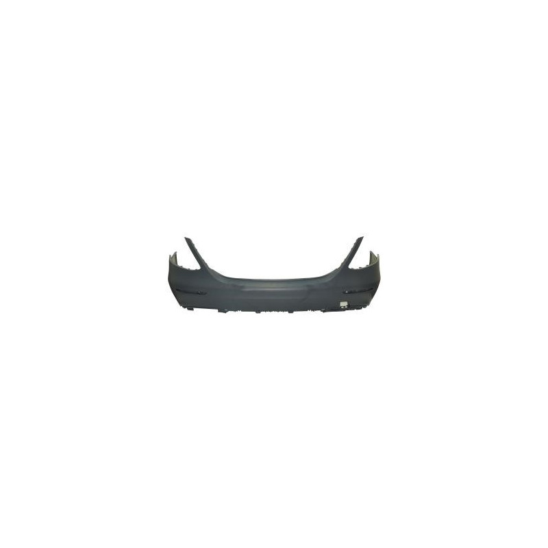 PARAURTI POSTERIORE CON PRIMER MERCEDES-BENZ E CLASS W213 20162020