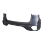 PARAURTI POSTERIORE CON PRIMER KIA NIRO DE 20162022 VERS2019, KIA NIRO HYBRID DE 20192022