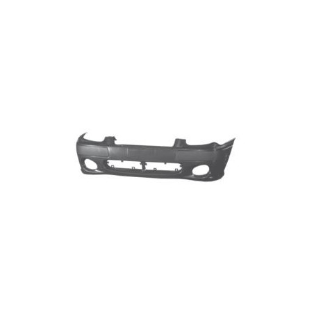 PARAURTI ANTERIORE CON FENDINEBBIA HYUNDAI ATOS PRIME MX 19992003
