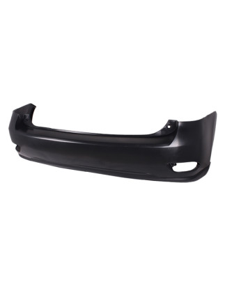 PARAURTI POSTERIORE CON PRIMER LEXUS RX L2 20152020, LEXUS RX L1 20092012