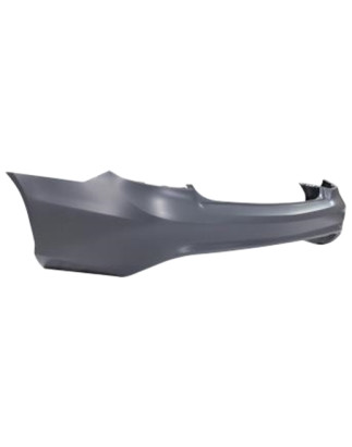 PARAURTI POSTERIORE CON PRIMER MERCEDES-BENZ E CLASS COUPECABRIO W207 20092013 VERS 022013082017