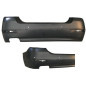 PARAURTI CON PRIMER CON FORI SENSORI CON FORI MODANATURA BMW SERIES 5 F10F11 20132016