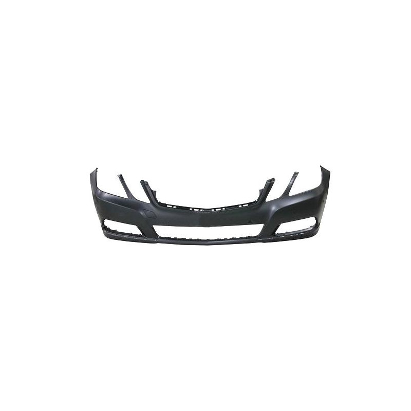PARAURTI ANTERIORE CON PRIMER MERCEDES-BENZ E CLASS W212 20092013 VERS ELEGANCE