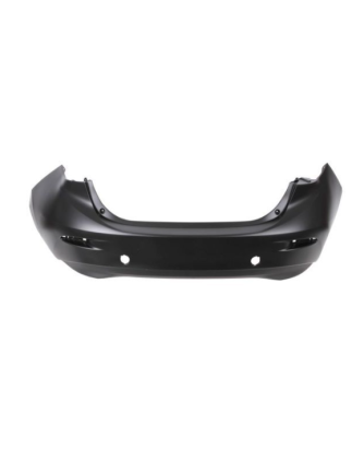 PARAURTI POSTERIORE 5 PORTE CON PRIMER MAZDA 3 SDN-HB BMBN 20132016, MAZDA 3 SDN-HB BP 20162019 VERSSEDAN
