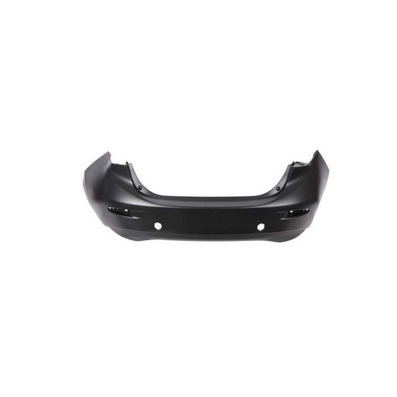 PARAURTI POSTERIORE 5 PORTE CON PRIMER MAZDA 3 SDN-HB BMBN 20132016, MAZDA 3 SDN-HB BP 20162019 VERSSEDAN