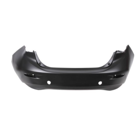 PARAURTI POSTERIORE 5 PORTE CON PRIMER MAZDA 3 SDN-HB BMBN 20132016, MAZDA 3 SDN-HB BP 20162019 VERSSEDAN