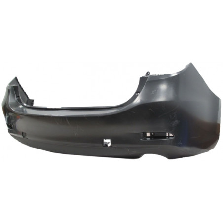 PARAURTI POSTERIORE CON PRIMER MAZDA 6 GJGL 20132016, MAZDA 6 GJGL 20162018