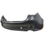 PARAURTI POSTERIORE CON PRIMER MAZDA 6 GJGL 20132016, MAZDA 6 GJGL 20162018