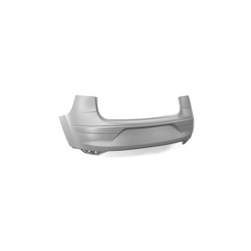 PARAURTI POSTERIORE CON PRIMER SEAT ALTEA 5P1 20042015