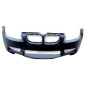 PARAURTI ANTERIORE CON PRIMER CON FORI SENSORI BMW SERIES 3 COUPECABRIO E92E93 20112013 VERS M3