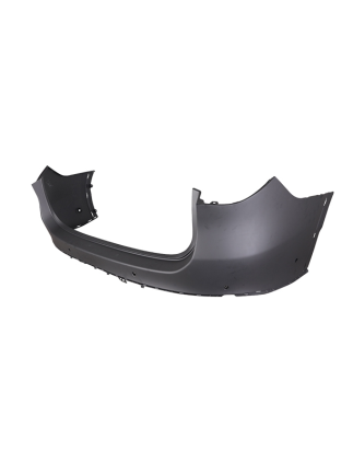 PARAURTI POSTERIORE CON FORI SENSORI 6 MERCEDES-BENZ GLC SUVCOUPE X254C254 2023