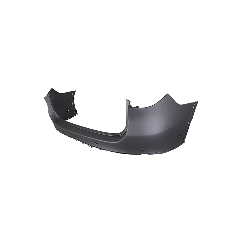 PARAURTI POSTERIORE CON FORI SENSORI 6 MERCEDES-BENZ GLC SUVCOUPE X254C254 2023
