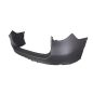 PARAURTI POSTERIORE CON FORI SENSORI 6 MERCEDES-BENZ GLC SUVCOUPE X254C254 2023