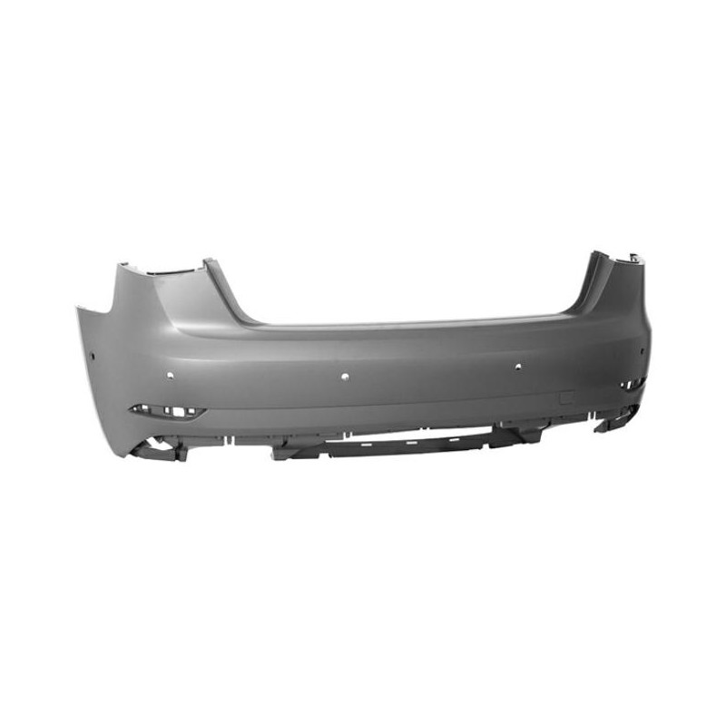PARAURTI POSTERIORE 3 PORTE CON PRIMER CON FORI SENSORI CON FORO TELECAMERA AUDI A3 3DSPORTBACK 8V18VK8VA8VF 20122016 VERS 3P