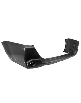 PARAURTI POSTERIORE NISSAN X-TRAIL T30 20012014 VERS 2007