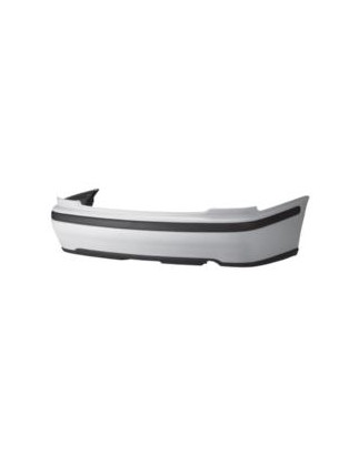 PARAURTI POSTERIORE 5 PORTE CON PRIMER ROVER 400 RTXW 19961999 VERS 4P