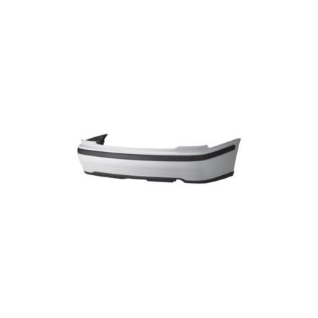 PARAURTI POSTERIORE 5 PORTE CON PRIMER ROVER 400 RTXW 19961999 VERS 4P