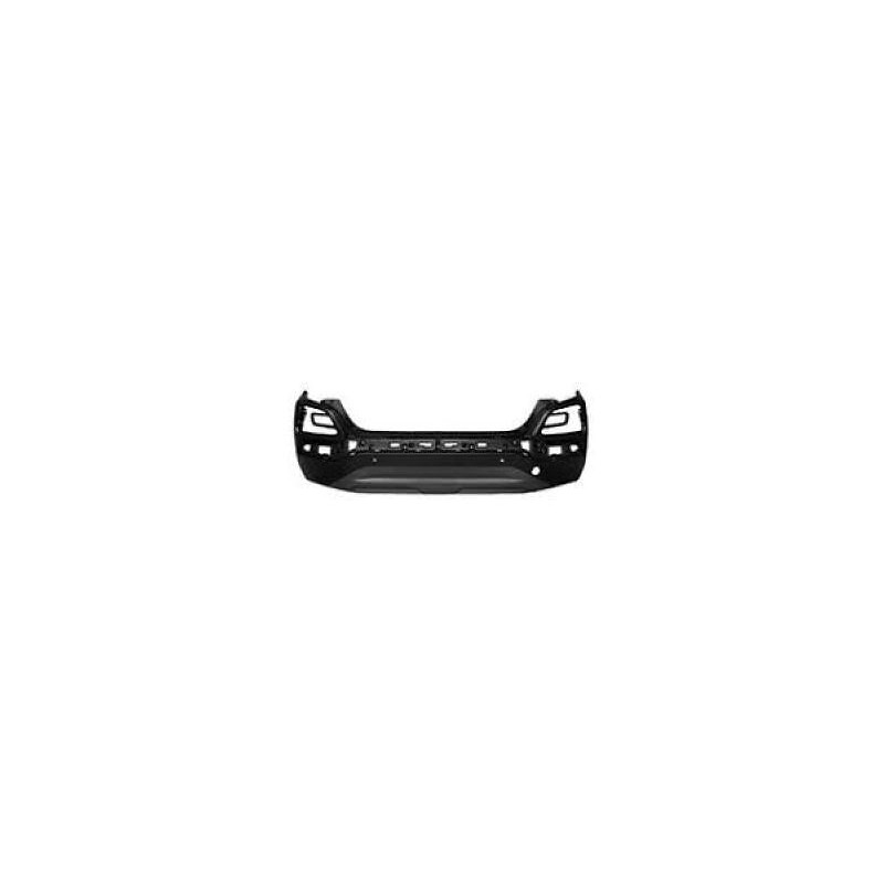 PARAURTI POSTERIORE *ORIGINALE* CON FORI SENSORI CON SPOILER HYUNDAI KONA 0S0SE0SI 20172020