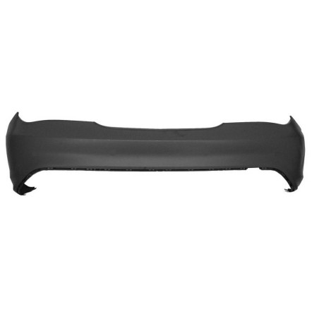 PARAURTI POSTERIORE CON PRIMER MERCEDES-BENZ CLA 117 20132016, MERCEDES-BENZ CLA 117 20162019