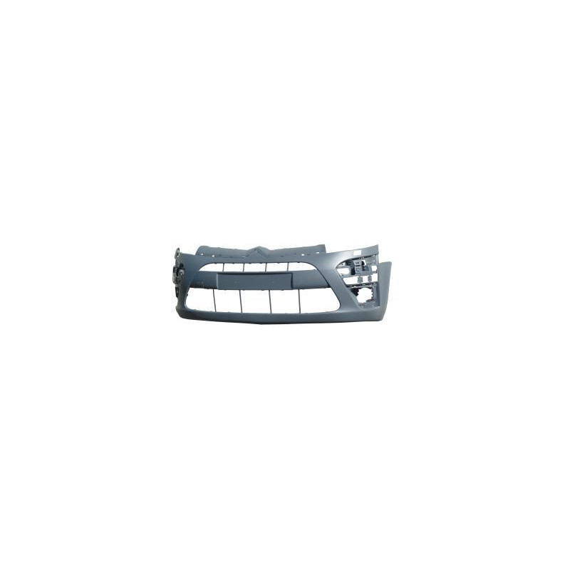 PARAURTI ANTERIORE CON PRIMER CON LAVAFARI CITROEN C4 PICASSOGRAND PICASSO UDUA 20072014