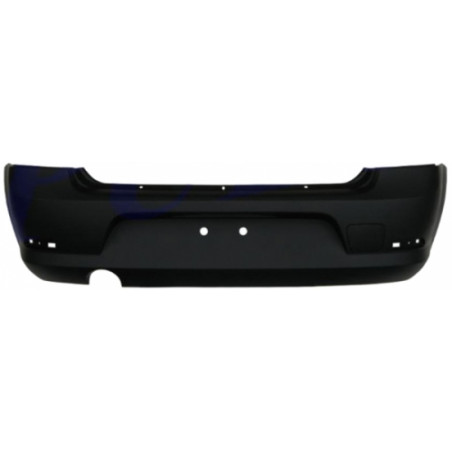 PARAURTI POSTERIORE CON PRIMER DACIA LOGAN-MCV I KSLSUS 20082012