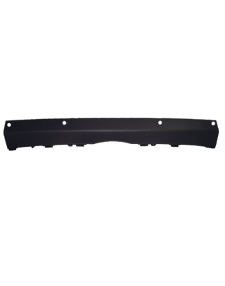 PARAURTI POSTERIORE NERO CON FORI SENSORI 4 MERCEDES-BENZ SPRINTER 2 9 2013-2018 W906 20101951