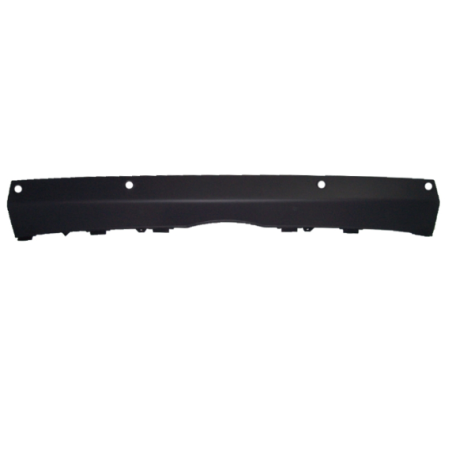 PARAURTI POSTERIORE NERO CON FORI SENSORI 4 MERCEDES-BENZ SPRINTER 2 9 2013-2018 W906 20101951