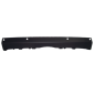 PARAURTI POSTERIORE NERO CON FORI SENSORI 4 MERCEDES-BENZ SPRINTER 2 9 2013-2018 W906 20101951