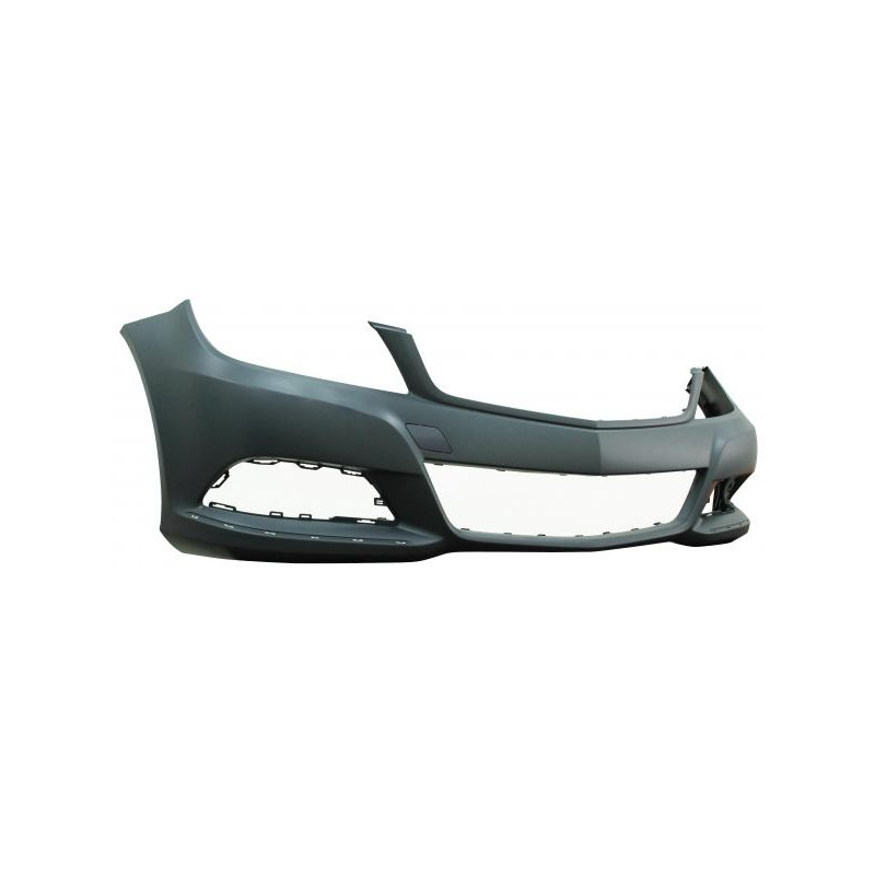 PARAURTI ANTERIORE CON PRIMER MERCEDES-BENZ C CLASS W204 20112014, MERCEDES-BENZ C CLASS COUPE W204 20112015
