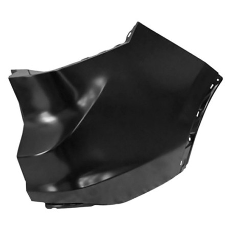 PARAURTI POSTERIORE SINISTRO CON PRIMER HONDA CR-V RM 20132015