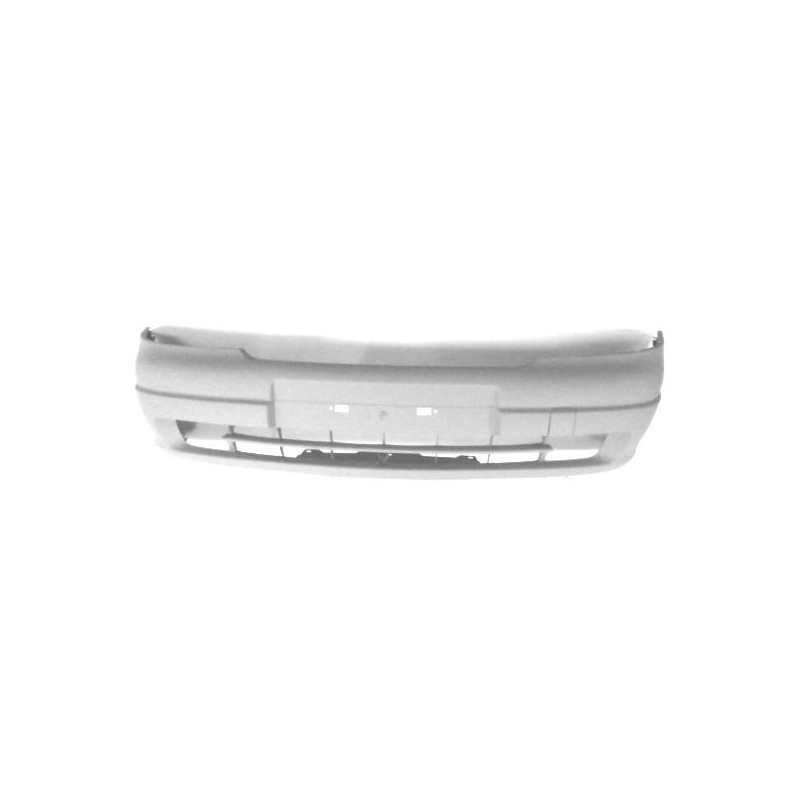 PARAURTI ANTERIORE CON PRIMER CON FENDINEBBIA OPEL ASTRA G T98F35 19982004