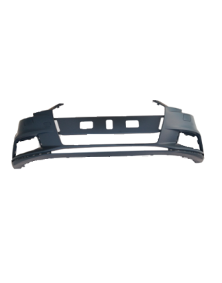 PARAURTI ANTERIORE CON PRIMER CON LAVAFARI AUDI A3 SEDANCABRIO 8V78VE8VS8VM 20162020
