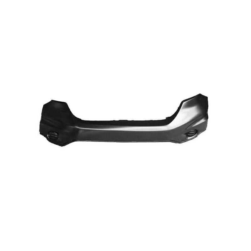 PARAURTI ANTERIORE SENZA PRIMER HONDA CR-V RE 20102013
