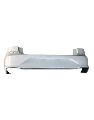 PARAURTI POSTERIORE CON PRIMER VOLKSWAGEN POLO AE 2021 VERSSEDAN