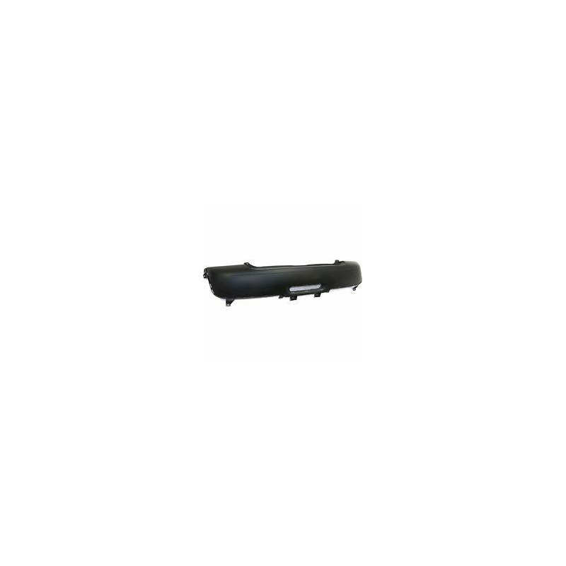PARAURTI POSTERIORE CON PRIMER MINI CABRIO R57 20102015, MINI CLUBMAN R55 20102015, MINI COOPERONE R56 20112014, MINI COUPE R58