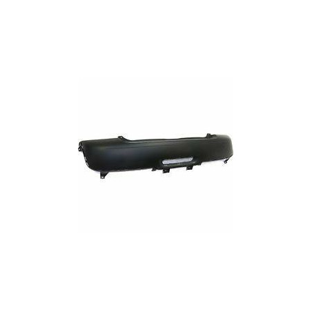 PARAURTI POSTERIORE CON PRIMER MINI CABRIO R57 20102015, MINI CLUBMAN R55 20102015, MINI COOPERONE R56 20112014, MINI COUPE R58