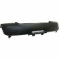 PARAURTI POSTERIORE CON PRIMER MINI CABRIO R57 20102015, MINI CLUBMAN R55 20102015, MINI COOPERONE R56 20112014, MINI COUPE R58