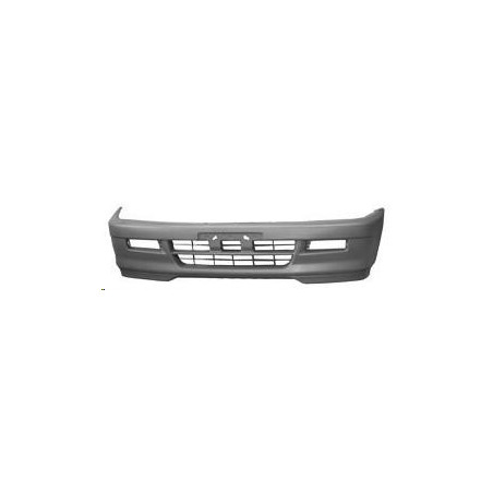 PARAURTI ANTERIORE CON PRIMER MITSUBISHI PAJERO SPORT LK7K9 20002006