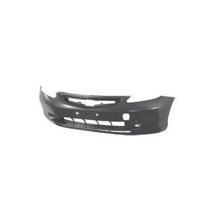PARAURTI ANTERIORE HONDA JAZZ GDGE3GE2 20012008 VERS 2005
