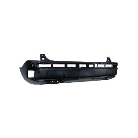PARAURTI POSTERIORE CON PRIMER PEUGEOT 3008 II MCMRMJM4 20162020, PEUGEOT 3008 II MCMRMJM4 20212024