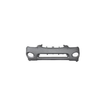 PARAURTI ANTERIORE CON FENDINEBBIA HYUNDAI ATOS PRIME MX 19992003