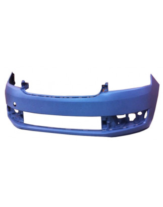 PARAURTI ANTERIORE CON PRIMER SKODA RAPID NH3NK3NK6NH1 20122019