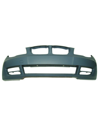 PARAURTI ANTERIORE CON PRIMER BMW SERIES 1 COUPECABRIO E82E88 20072013 VERS 2011