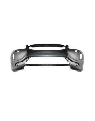 PARAURTI ANTERIORE CON PRIMER CON LAVAFARI VOLVO XC60 156 20082013 VERS 2013, VOLVO XC60 156 20132017