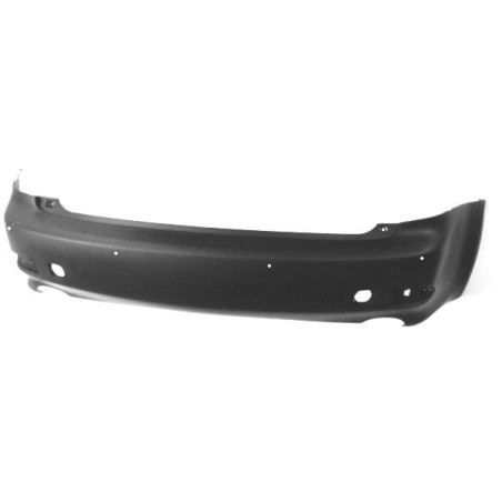 PARAURTI POSTERIORE CON PRIMER CON FORI SENSORI LEXUS IS II E2 20052013