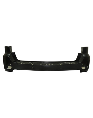 PARAURTI POSTERIORE CON PRIMER CON FORI SENSORI JEEP GRAND CHEROKEE WKWK2 20172021 VERS SRTTRACKHAWK
