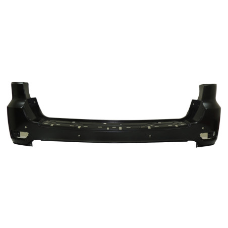 PARAURTI POSTERIORE CON PRIMER CON FORI SENSORI JEEP GRAND CHEROKEE WKWK2 20172021 VERS SRTTRACKHAWK