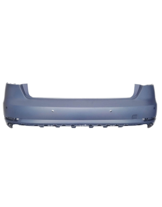 PARAURTI POSTERIORE CON PRIMER CON FORI SENSORI 6 AUDI A4 8W28WC8W58WD 20152018