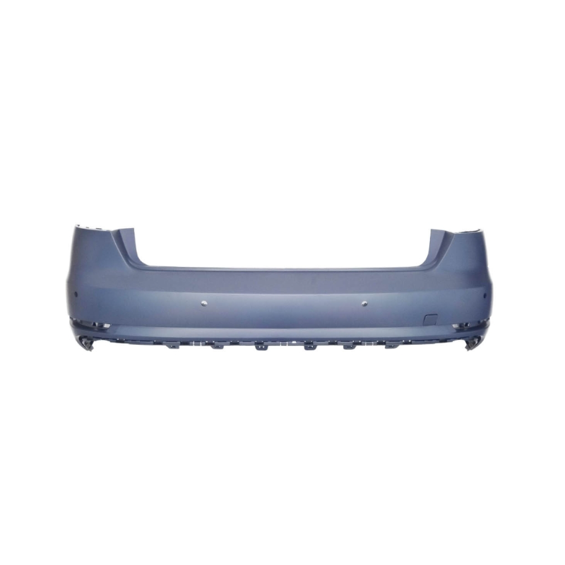 PARAURTI POSTERIORE CON PRIMER CON FORI SENSORI 6 AUDI A4 8W28WC8W58WD 20152018