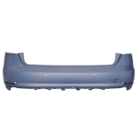 PARAURTI POSTERIORE CON PRIMER CON FORI SENSORI 6 AUDI A4 8W28WC8W58WD 20152018
